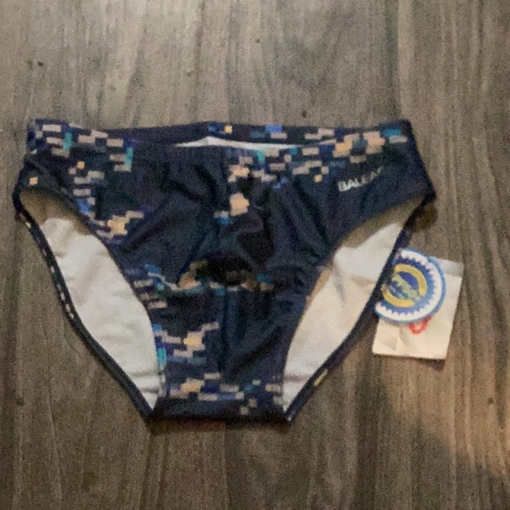 Baleaf Men’s Swim Size XS